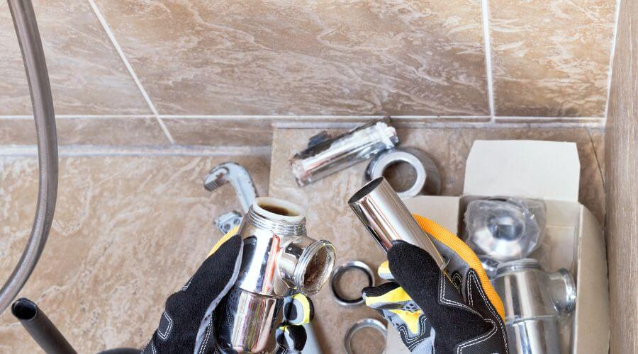 Professional New roof installation in Dollar Bay, MI